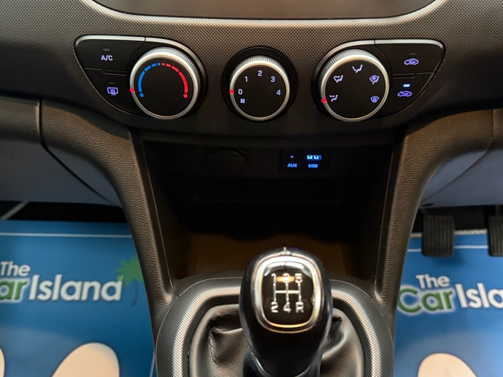 Used Hyundai i10 2019 for sale - 76768594: Photo 27