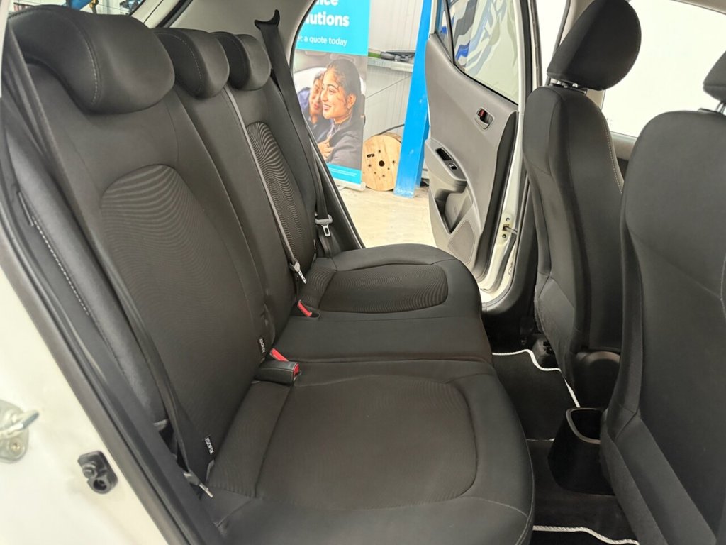 Used Hyundai i10 2019 for sale - 76768594: Photo 28