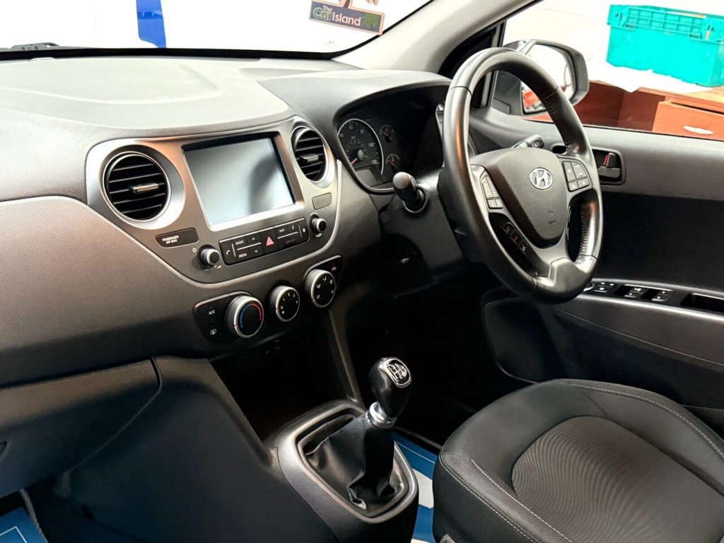 Used Hyundai i10 2019 for sale - 76768594: Photo 4