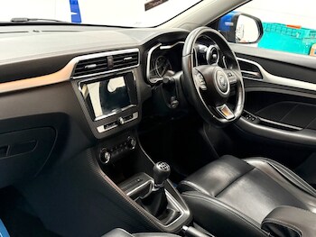 Used MG MG ZS 2020 for sale - 77507962: Photo