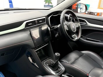 Used MG MG ZS 2022 for sale - 78839275: Photo
