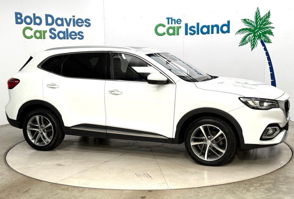 Used MG MG HS 2023 for sale - 78123993: Photo 11