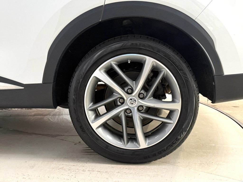 Used MG MG HS 2023 for sale - 78123993: Photo 13