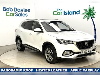 Used MG MG HS 2023 for sale - 78123993: Photo