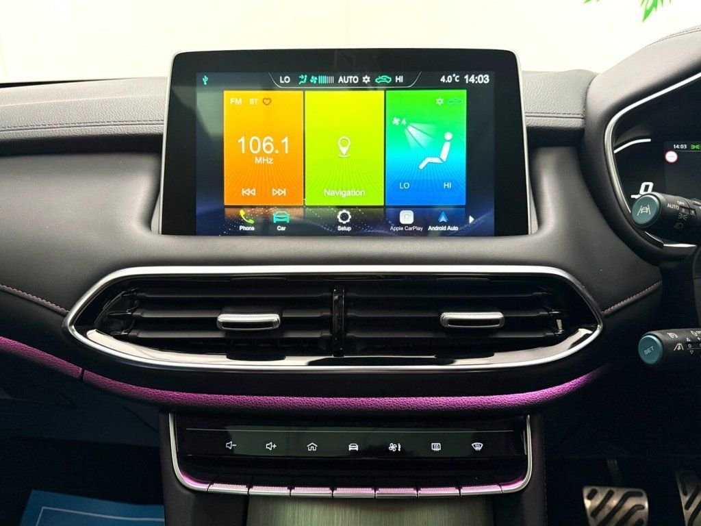 Used MG MG HS 2023 for sale - 78123993: Photo 24