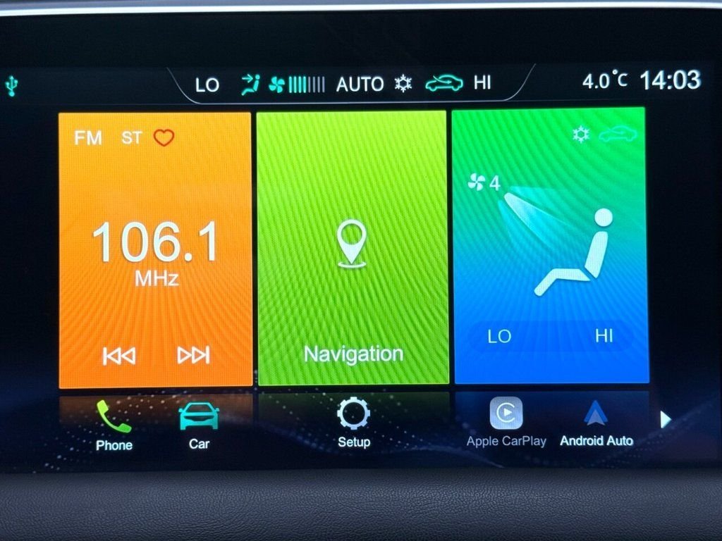 Used MG MG HS 2023 for sale - 78123993: Photo 26