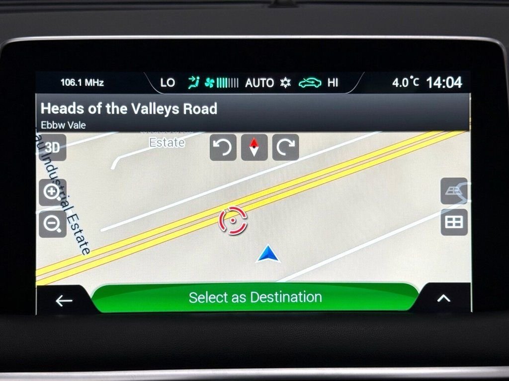 Used MG MG HS 2023 for sale - 78123993: Photo 27