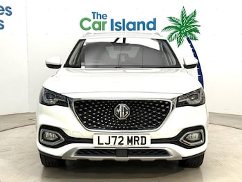 Used MG MG HS 2023 for sale - 78123993: Photo