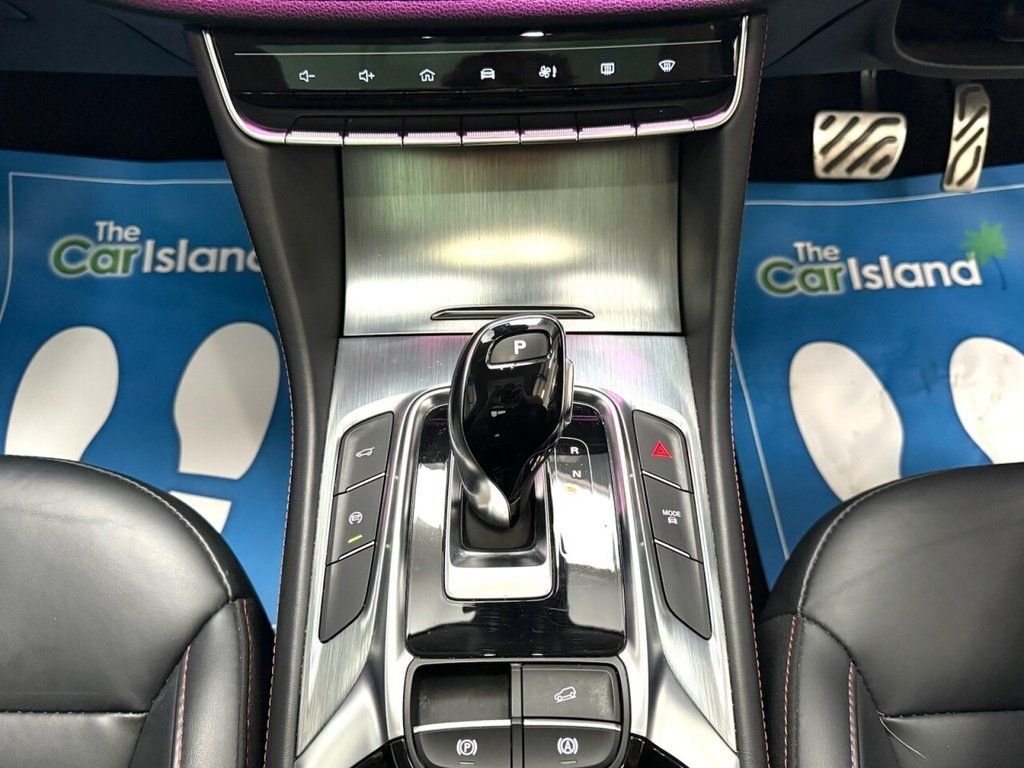 Used MG MG HS 2023 for sale - 78123993: Photo 30