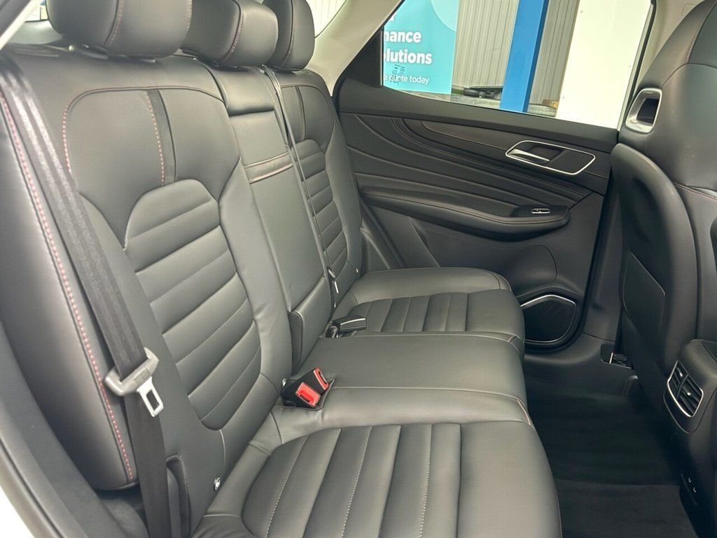 Used MG MG HS 2023 for sale - 78123993: Photo 32