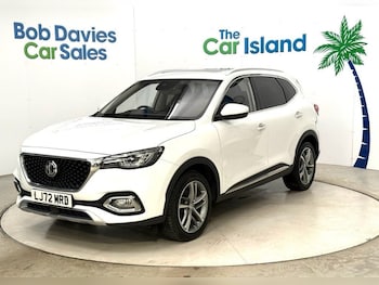 Used MG MG HS 2023 for sale - 78123993: Photo