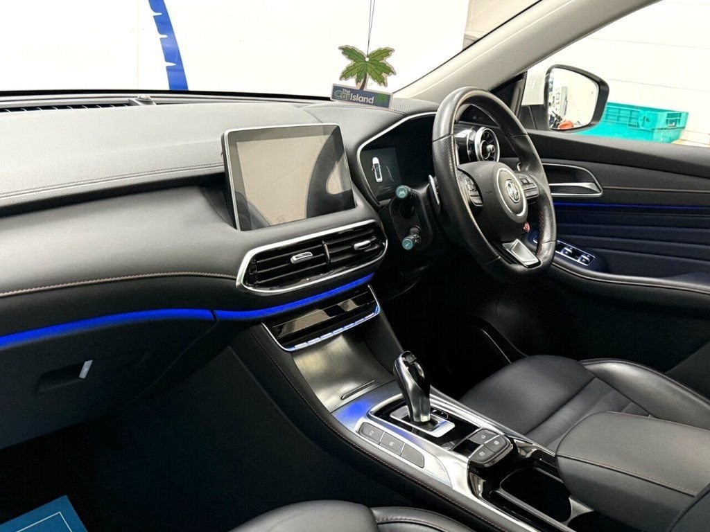 Used MG MG HS 2023 for sale - 78123993: Photo 4