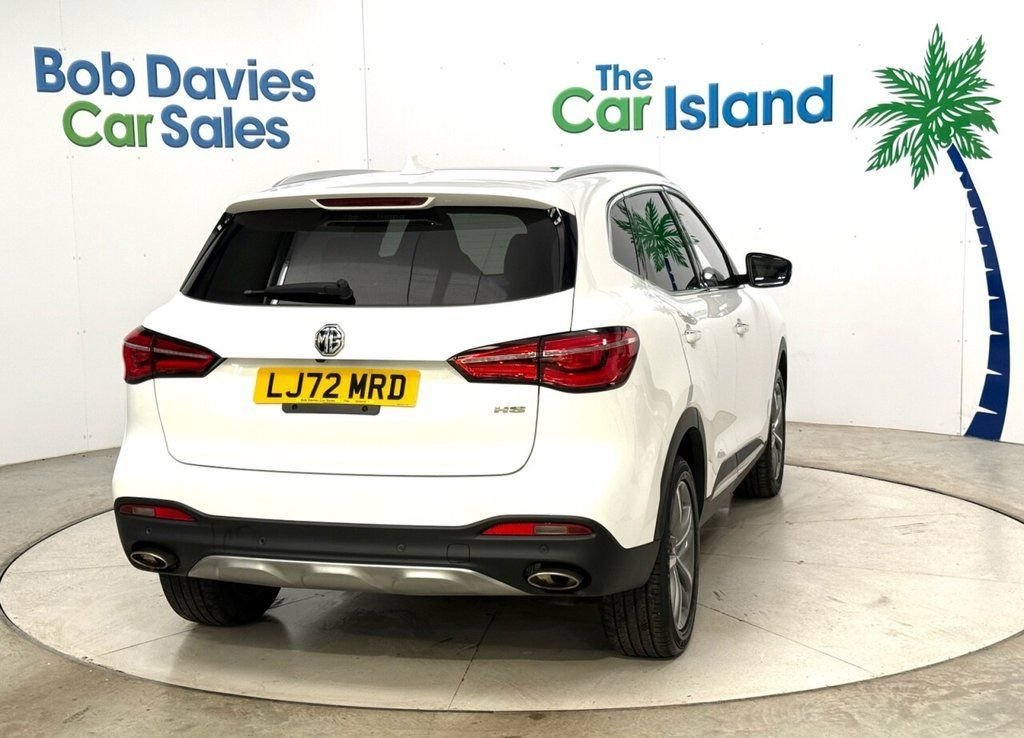 Used MG MG HS 2023 for sale - 78123993: Photo 9