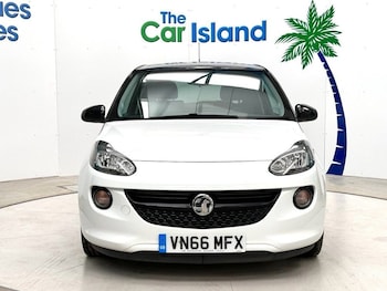 Used Vauxhall ADAM 2016 for sale - 78544113: Photo