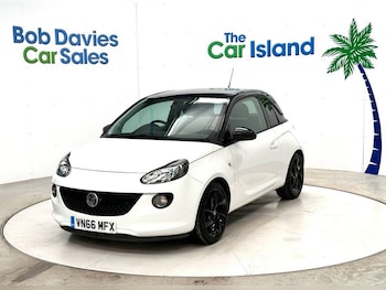 Used Vauxhall ADAM 2016 for sale - 78544113: Photo