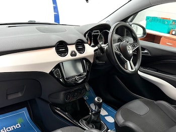 Used Vauxhall ADAM 2016 for sale - 78544113: Photo