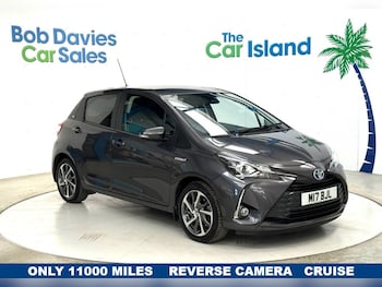Used Toyota Yaris 2020 for sale - 78372367: Photo
