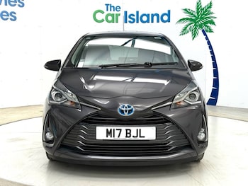 Used Toyota Yaris 2020 for sale - 78372367: Photo