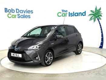 Used Toyota Yaris 2020 for sale - 78372367: Photo