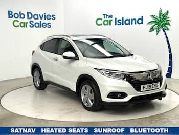 Used Honda HR-V 2019 for sale - 79791283: Photo