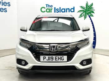Used Honda HR-V 2019 for sale - 79791283: Photo