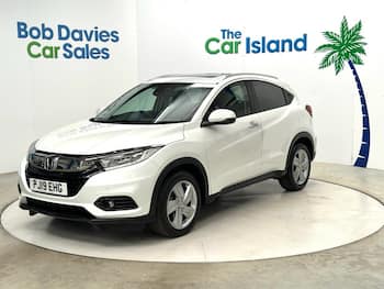 Used Honda HR-V 2019 for sale - 79791283: Photo
