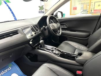 Used Honda HR-V 2019 for sale - 79791283: Photo