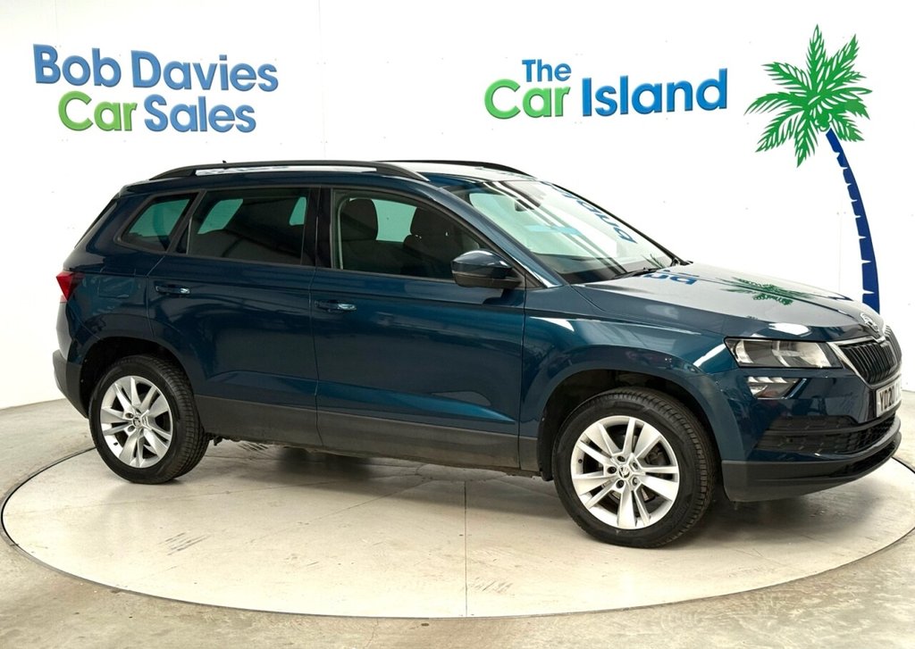 Used Skoda Karoq 2020 for sale - 76655190: Photo 10