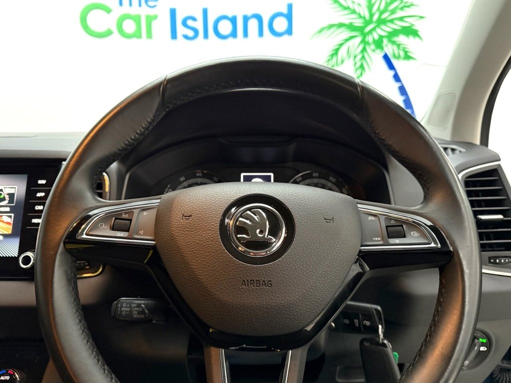 Used Skoda Karoq 2020 for sale - 76655190: Photo 16