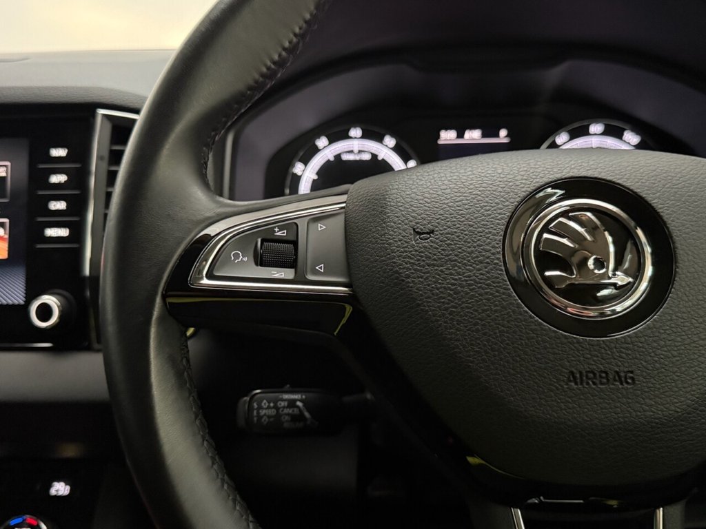 Used Skoda Karoq 2020 for sale - 76655190: Photo 17