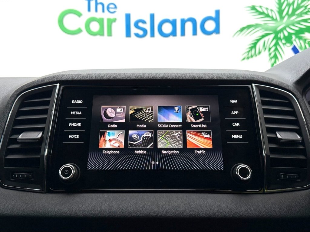 Used Skoda Karoq 2020 for sale - 76655190: Photo 19