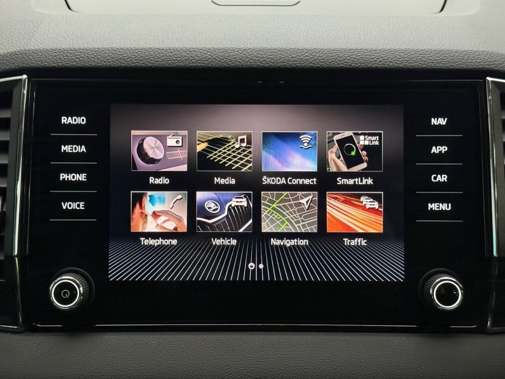 Used Skoda Karoq 2020 for sale - 76655190: Photo 20