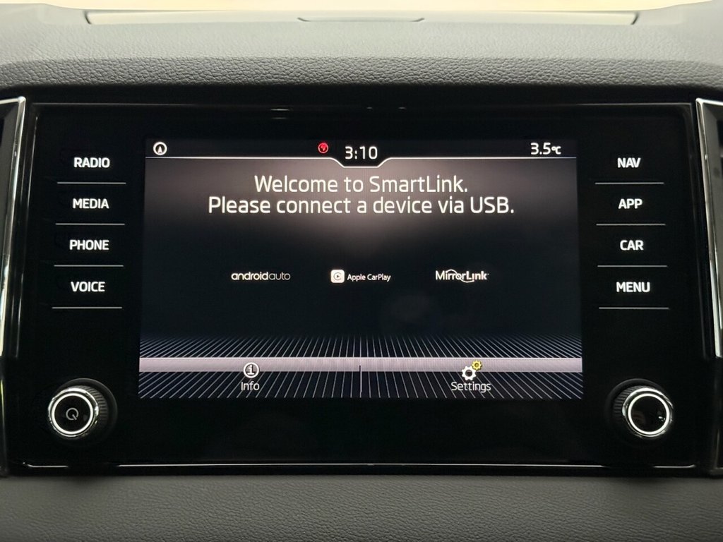 Used Skoda Karoq 2020 for sale - 76655190: Photo 22