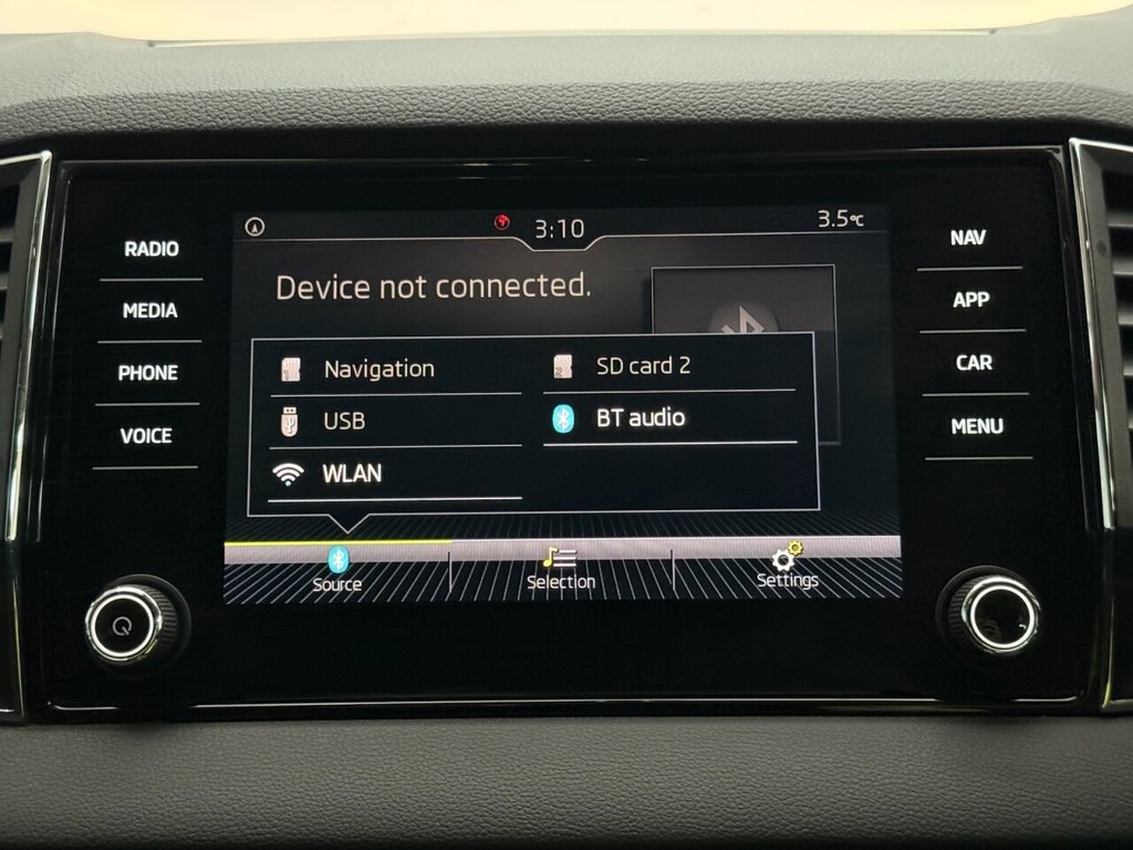 Used Skoda Karoq 2020 for sale - 76655190: Photo 23