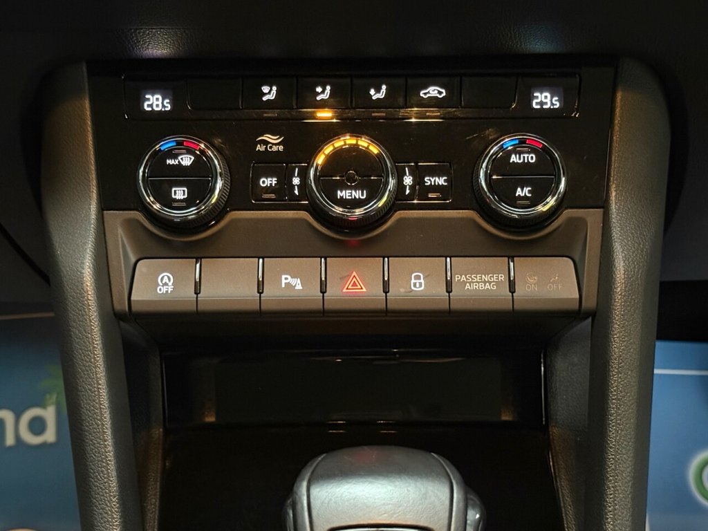 Used Skoda Karoq 2020 for sale - 76655190: Photo 24