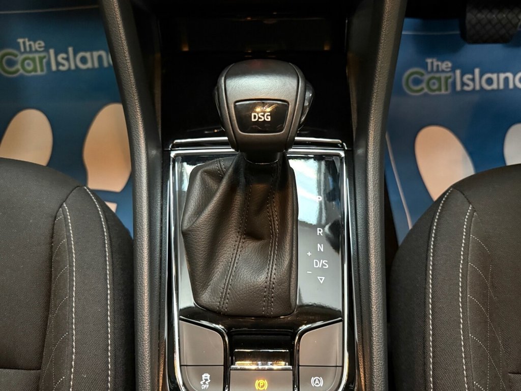 Used Skoda Karoq 2020 for sale - 76655190: Photo 25