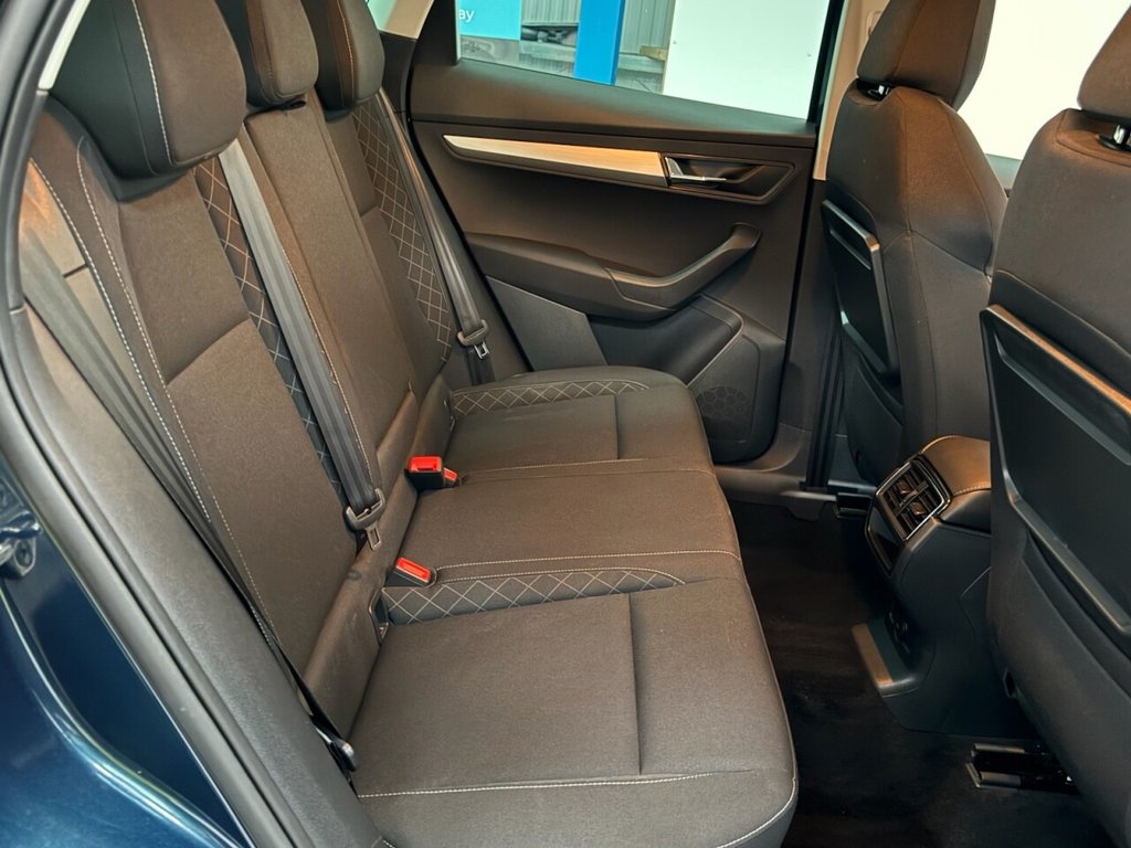 Used Skoda Karoq 2020 for sale - 76655190: Photo 26