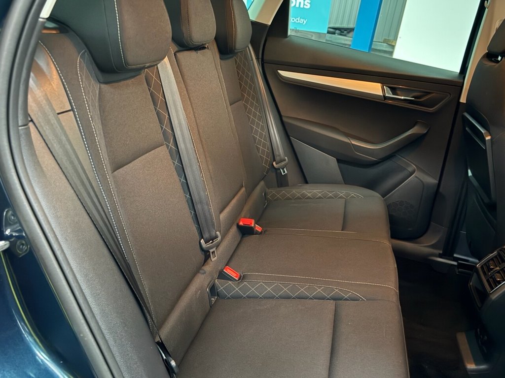 Used Skoda Karoq 2020 for sale - 76655190: Photo 27