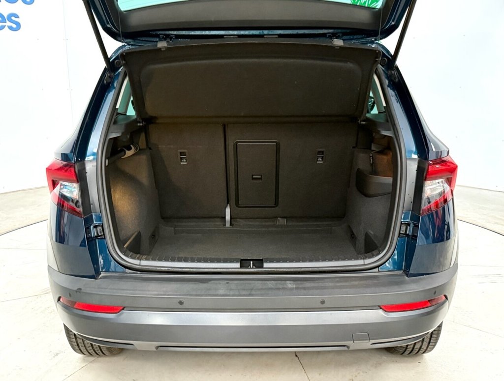Used Skoda Karoq 2020 for sale - 76655190: Photo 28