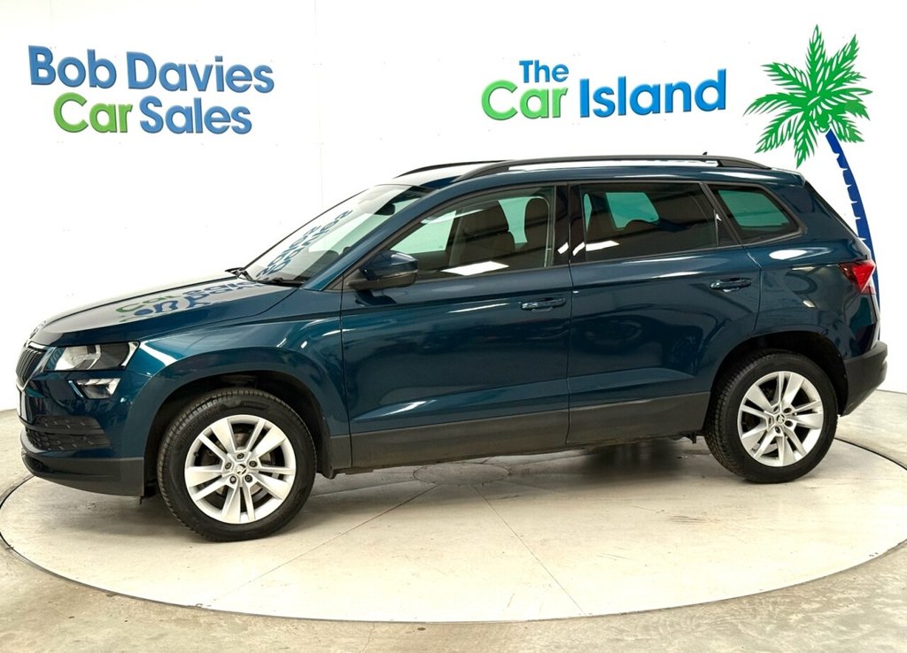 Used Skoda Karoq 2020 for sale - 76655190: Photo 5