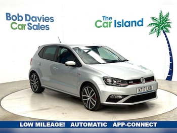 Used Volkswagen Polo 2017 for sale - 79265995: Photo