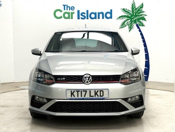Used Volkswagen Polo 2017 for sale - 79265995: Photo