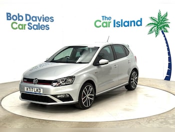 Used Volkswagen Polo 2017 for sale - 79265995: Photo