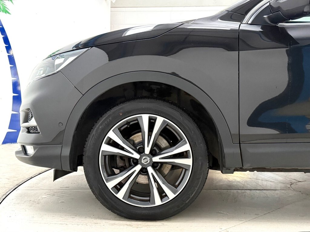 Used Nissan Qashqai 2019 for sale - 77007585: Photo 11