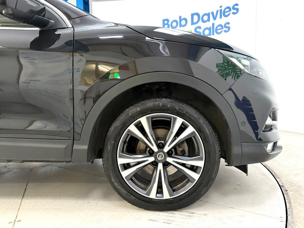 Used Nissan Qashqai 2019 for sale - 77007585: Photo 13