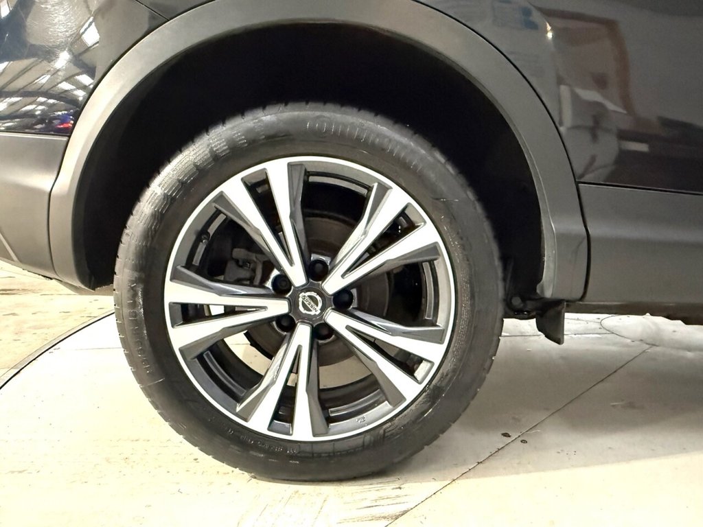 Used Nissan Qashqai 2019 for sale - 77007585: Photo 14