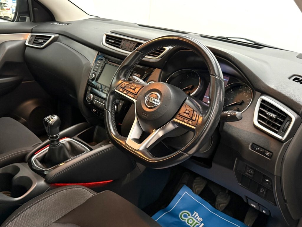 Used Nissan Qashqai 2019 for sale - 77007585: Photo 15