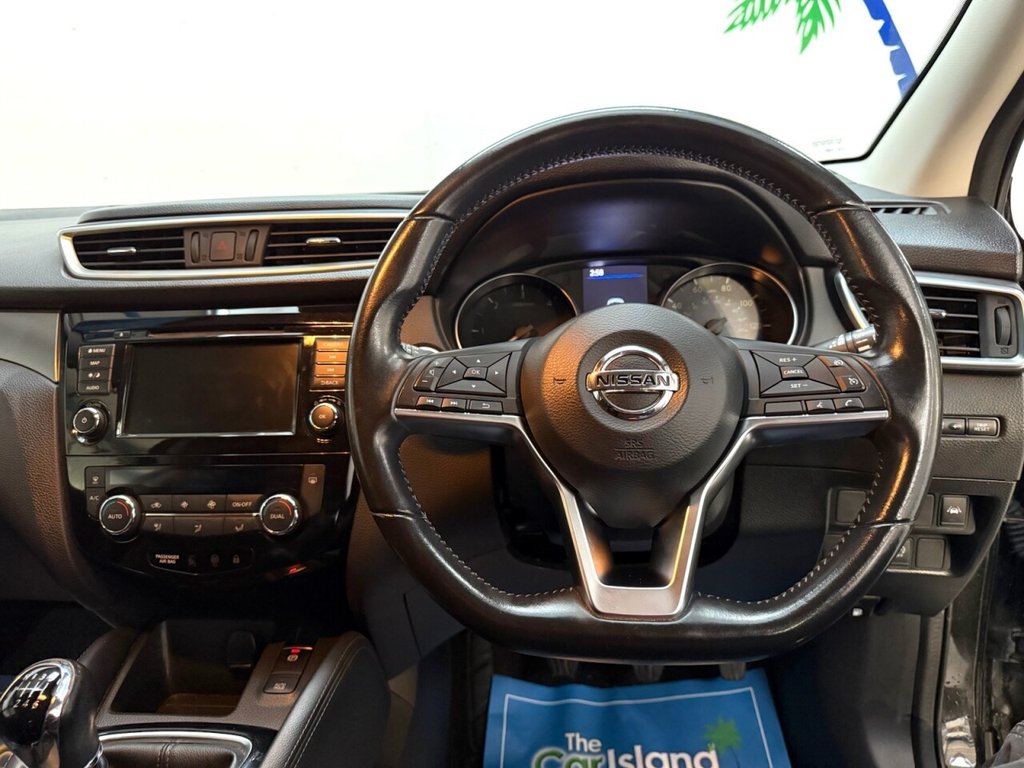 Used Nissan Qashqai 2019 for sale - 77007585: Photo 18