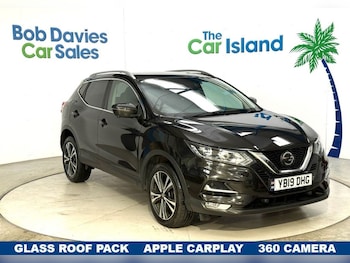 Used Nissan Qashqai 2019 for sale - 77007585: Photo