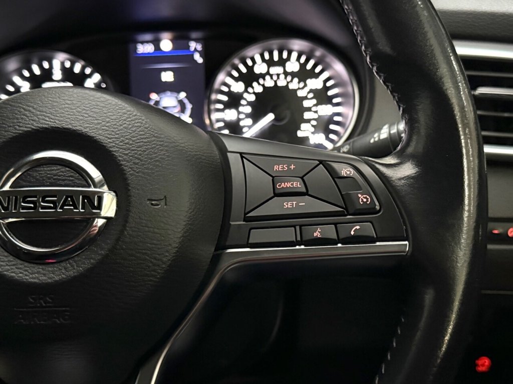 Used Nissan Qashqai 2019 for sale - 77007585: Photo 20